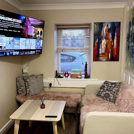 The Art House 5 Galway, Bohermore المظهر الخارجي الصورة