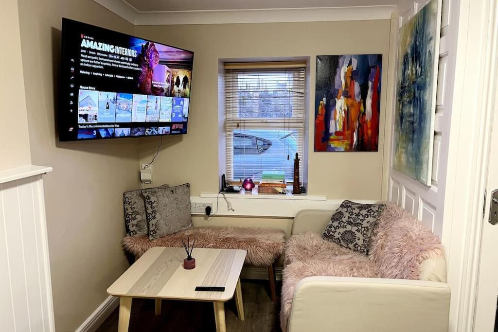 The Art House 5 Galway, Bohermore المظهر الخارجي الصورة
