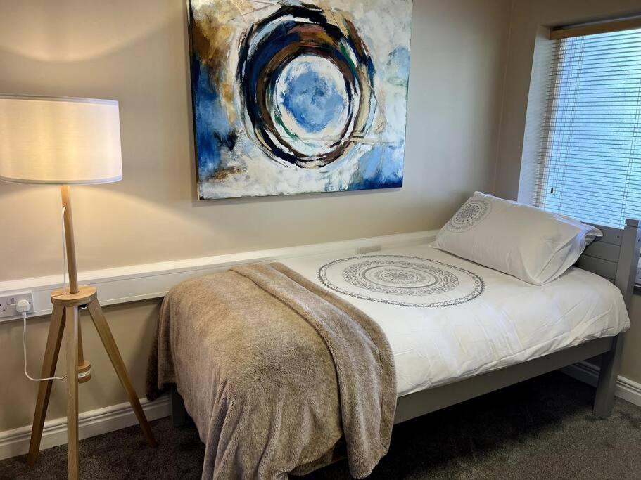 The Art House 5 Galway, Bohermore المظهر الخارجي الصورة