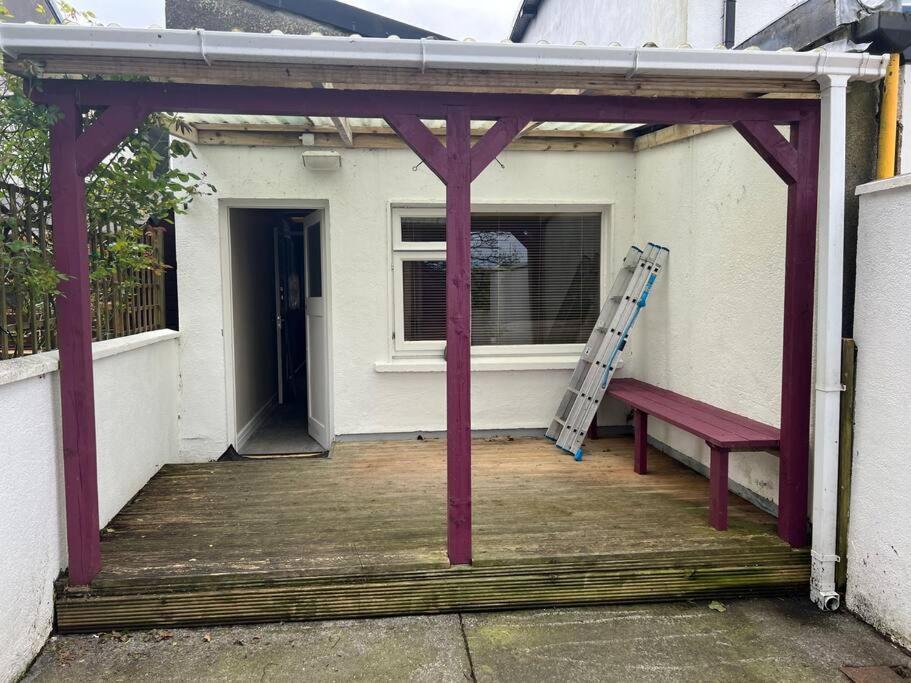 The Art House 5 Galway, Bohermore المظهر الخارجي الصورة