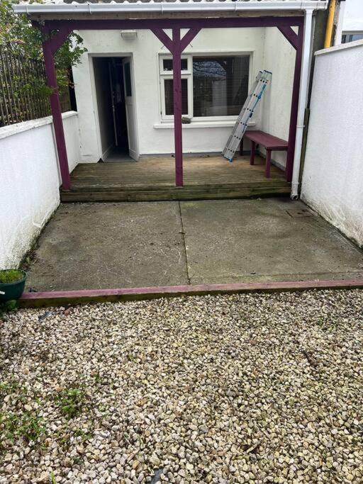 The Art House 5 Galway, Bohermore المظهر الخارجي الصورة
